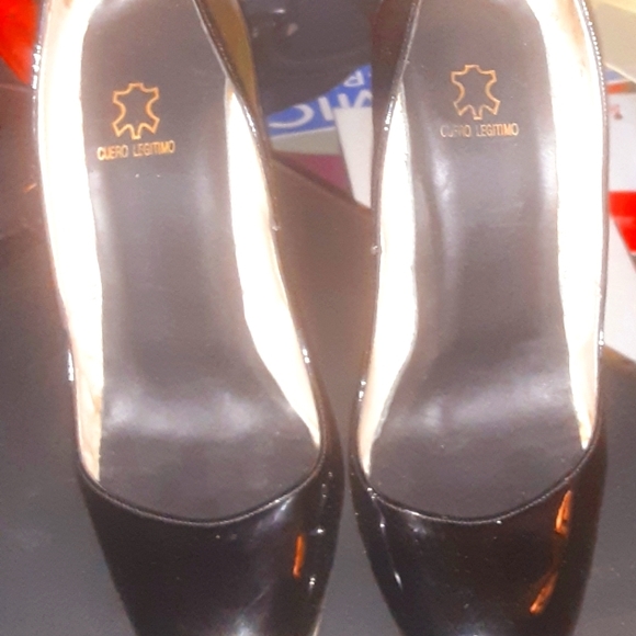 Sold christian Louboutins the Bianca - Picture 14 of 14